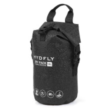 Outdoor Waterproof Dry Bag River Trekking Floating Roll-top Backpack Drifting Swimming Water Sports