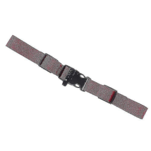 4pcs Kids Buckle Clip Strap Adjustable Chest Harness Bag Backpack Shoulder Strap