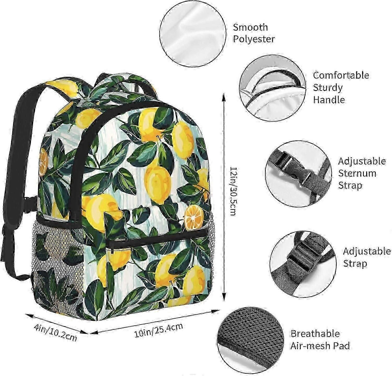 Sac à Dos Enfant Pirate - Cartable Préscolaire Léger Pour Garçons 2 à 8 Ans, Idéal École Et Sorties