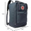 Fjällräven Knken Laptop 17 Graphite Einheitsgröße 4