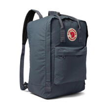 Fjällräven Knken Laptop 17 Graphite Einheitsgröße