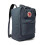 Fjällräven Knken Laptop 17 Graphite Einheitsgröße 1