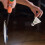 5PCS Durable Feather Badminton Balls Shuttlecocks for Outdoor Indoor Training 10