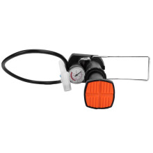 Drahtlose Bluetooth-In-Ear-Kopfhörer 10 Stunden Akkulaufzeit schweißfest kompakt für Sport Schwarz