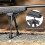 Tactical bipod for optimal stability and adjustable height 3