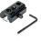 Tactical bipod for optimal stability and adjustable height 2