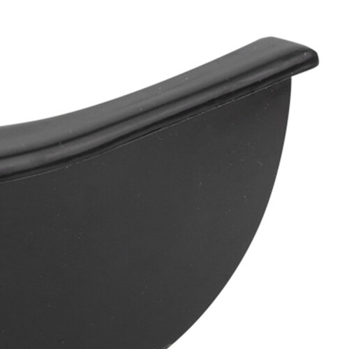 6 Pcs Billiard Pool Table Hole Pocket Rubber Liners Accessory Set 2