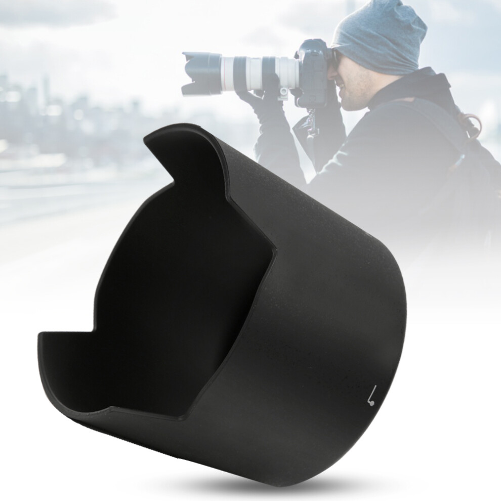 Hb-38 Camera Mount Lens Hood For For Nikon Af S Micro 105Mm F 2.8G If Ed Vr Lens 4971324671190