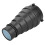 Snoot Honeycomb Grid Light Beam Tube Bowens Mount Filter for Studio Strobe Flash 3