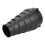Snoot Honeycomb Grid Light Beam Tube Bowens Mount Filter for Studio Strobe Flash 1