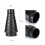 Snoot Honeycomb Grid Light Beam Tube Bowens Mount Filter for Studio Strobe Flash 10