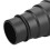 Snoot Honeycomb Grid Light Beam Tube Bowens Mount Filter for Studio Strobe Flash 12