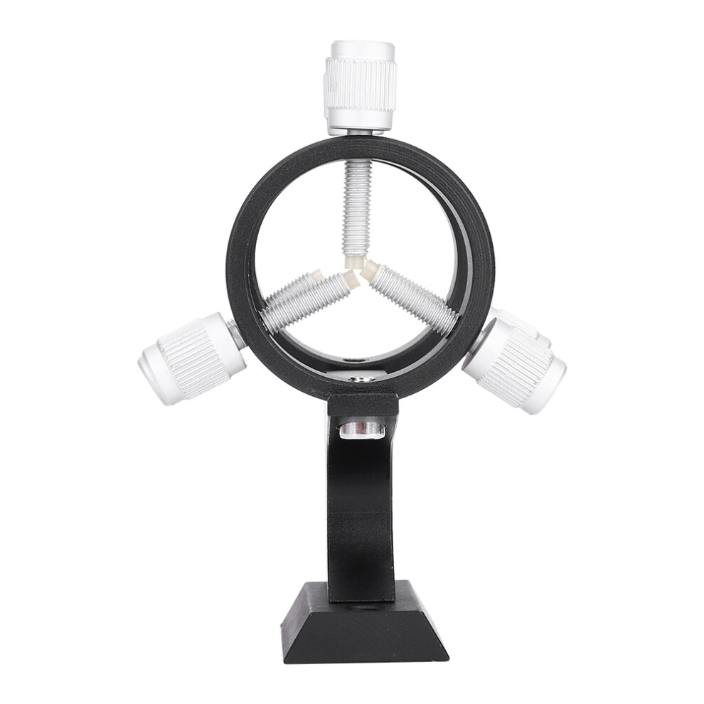 Aluminum Alloy Adjustable Laser Pointer Finder Scope Bracket For Astronomical Telescope 8281324671288