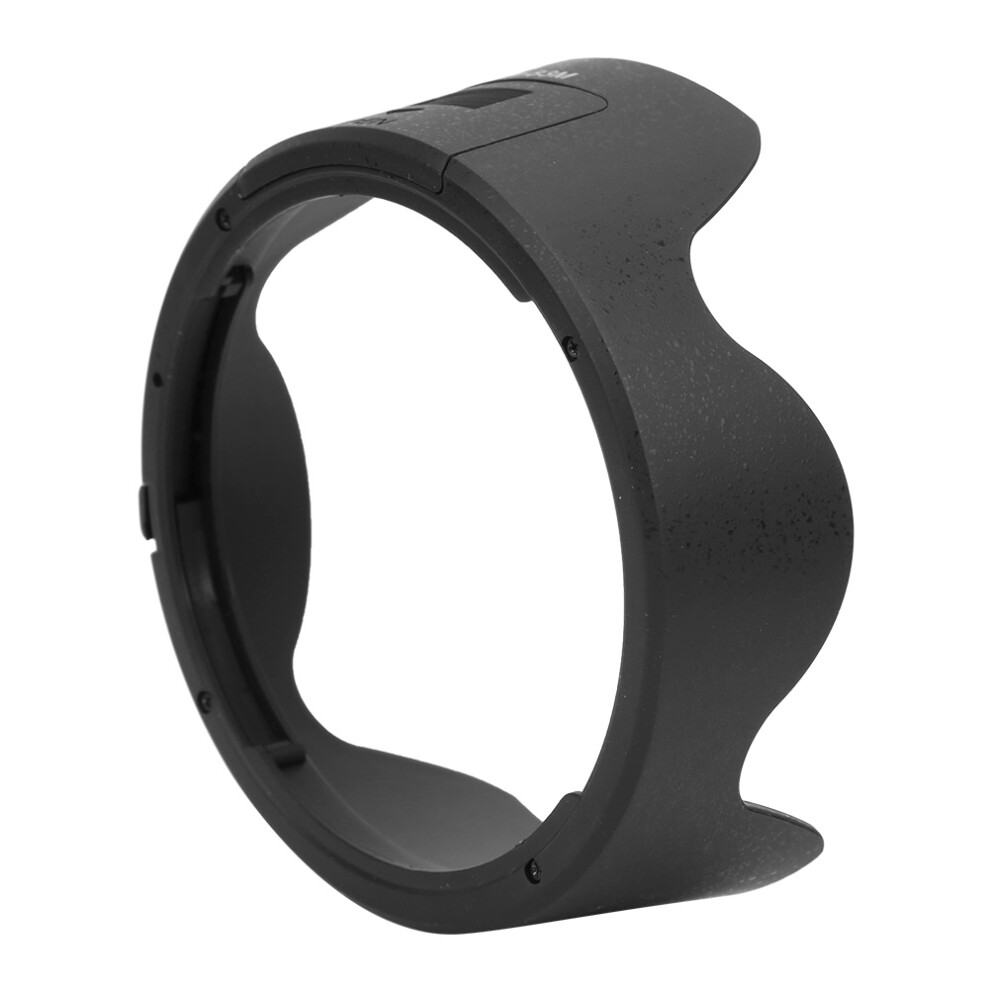 Ew-83M Camera Mount Lens Hood For Canon Ef 24-105Mm F/3.5-5.6 Is Stm Lens Light 7681324671317