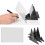 Stencil Board Light Box Tracing Drawing Board Sketch Mirror Reflection Phone Dimming 14