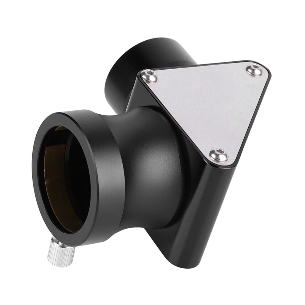 1.25Inch 90ÂDeg Dielectric Mirror Diagonal For Telescope 5081324671973