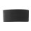 2Pcs 36mm Diameter Rubber Eyepiece Cover Accessory Guards for Stereo Microscope (Flat Angle) 4