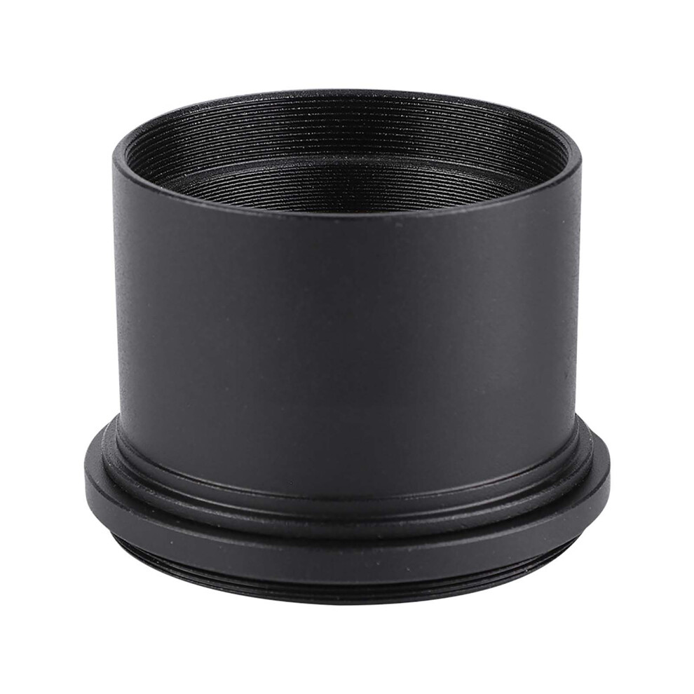 2" To M48*0.75 Astronomic Telescope Eyepiece Lens Adapter Ring 8721324672095