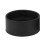 2Pcs 36mm Diameter Rubber Eyepiece Cover Accessory Guards for Stereo Microscope (Flat Angle) 6