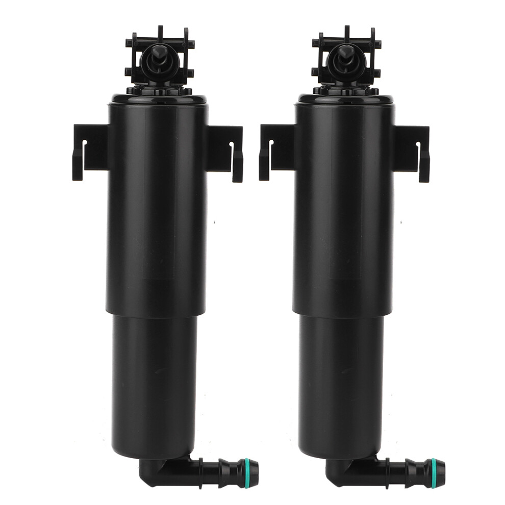 2pcs Headlight Headlamp Washer Nozzle Jet Sprayer 61677179311 Fit for 3 Series E93-image-OPC-PHWXPGV-NEW