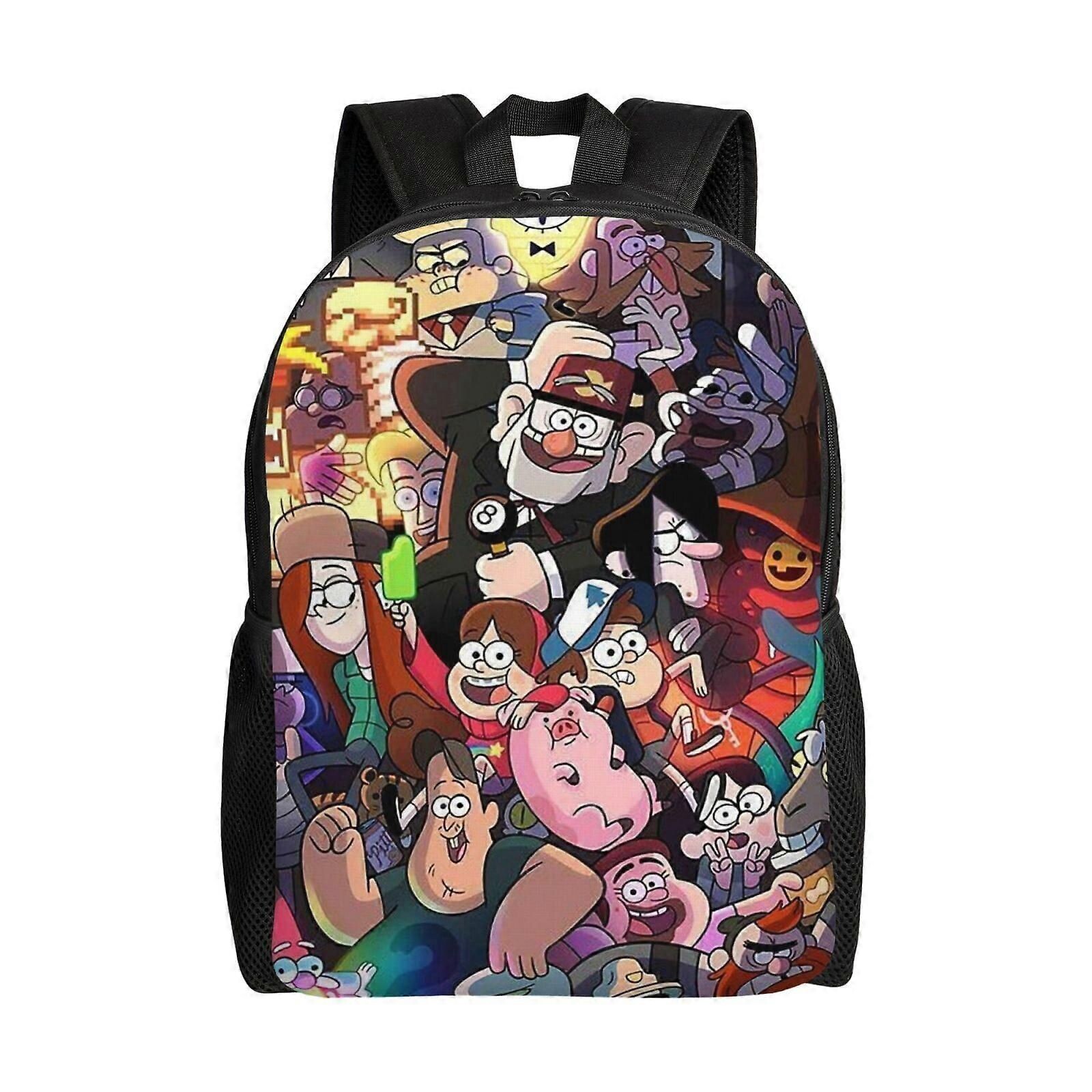 Sac à Dos à Cordon Neo Geo – Logo Arcade Rétro, Grand Compartiment, Léger, Pour Sport, école, Voyage - 6