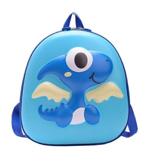 Schoolrugzak Sonic Blauw 33 x 42 x 14 cm kopen? Online bestellen