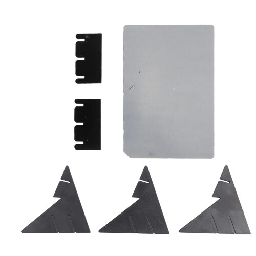 Optical Drawing Projector Tracing Board Sketch Painting Table Desk Tools 1