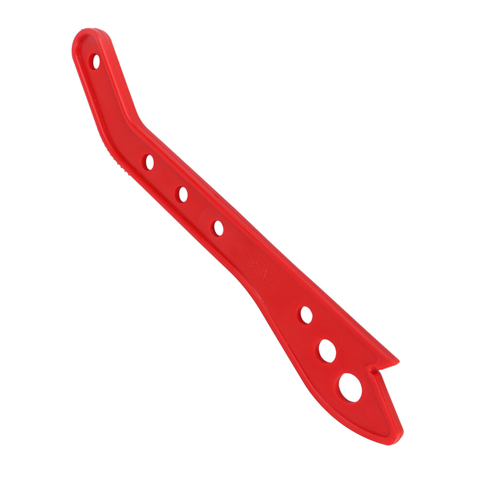 Safety Red Wood Saw Push Stick For Carpentry Table Working Blade Router 4001324673020