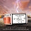 Single Channel Power Surge Protector Thunder Lighting Arrester Protection Device 12V 8