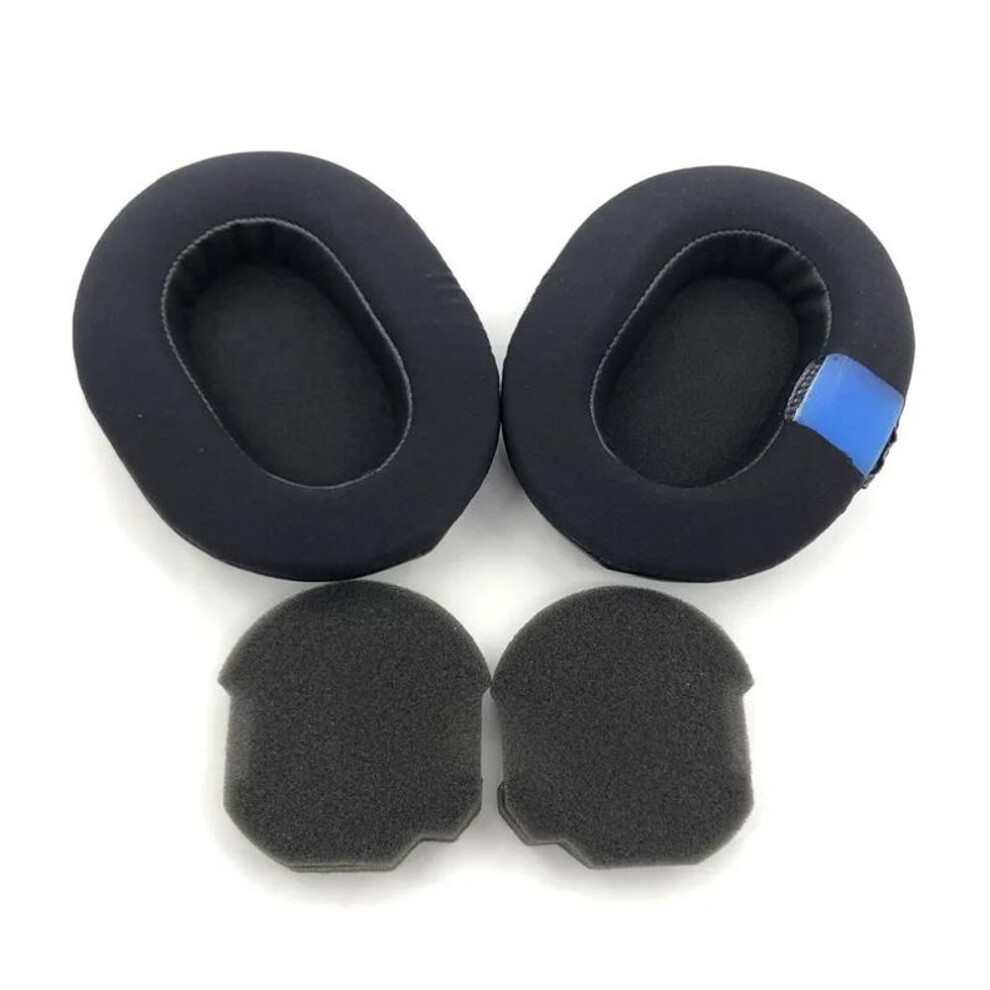 (For Sony Wh-1000Xm5) Cooling Gel Replacement Ear Pads Earpads For Sony Wh-1000Xm3 Xm4 Protein Leather Ear Cushion For Wh-1000 Xm3 Xm4 Headphones 4208484278496