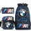 Mochila escolar BMW 12456 Multicolor 3