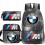 Mochila escolar BMW 12456 Multicolor 4
