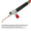 Mini Oxygen Gas Torch Acetylene Welding Soldering Gun Tool Kit   5Pcs Replaceable Tips 4