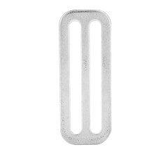 Edelstahl-Gewichtsgürtel-Halteclip für Tauch- und Schnorchelausrüstung 1PCS