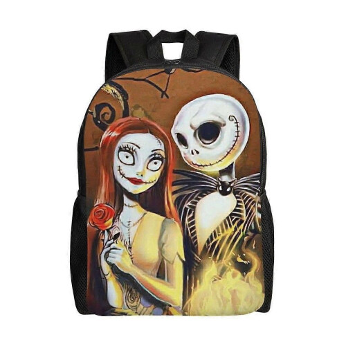 Funko Pop The Nightmare Before Christmas in Portachiavi
