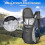 Lightweight Insulated 2L Hydration Pack Backpack for Cycling and Hiking 3