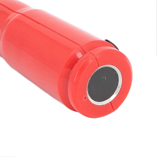 Lucchetto per impronte digitali, resistente all'acqua, antitaglio, mini lucchetto biometrico per bagagli, 1