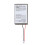 2000mA Rechargeable Battery With USB Cable for PS4 Game Controller 7