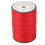 0.45mm Leather Sewing Wax Cord 160m/Roll Handwork Knitting Craft Wax Thread(Red) 2