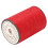 0.45mm Leather Sewing Wax Cord 160m/Roll Handwork Knitting Craft Wax Thread(Red) 7