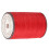 0.45mm Leather Sewing Wax Cord 160m/Roll Handwork Knitting Craft Wax Thread(Red) 5