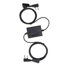 K head Walkie Talkie Two way Relay Box Two Way Radio Repeater Box