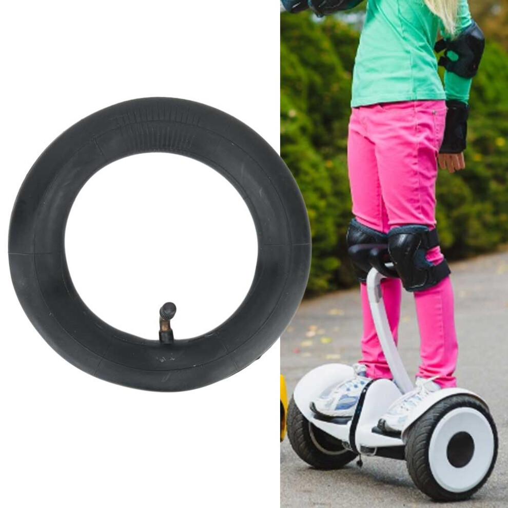8 1/2X2 Inner Tube Mobility Scooter Wheel Tires Pneumatic Tyre Replacement AccessoryInner Tube