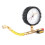 Air Conditioning Refrigeration Nitrogen Pressure Test Gauge Pressure Test Table 1