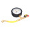 Air Conditioning Refrigeration Nitrogen Pressure Test Gauge Pressure Test Table 12