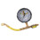 Air Conditioning Refrigeration Nitrogen Pressure Test Gauge Pressure Test Table 14