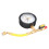Air Conditioning Refrigeration Nitrogen Pressure Test Gauge Pressure Test Table 15