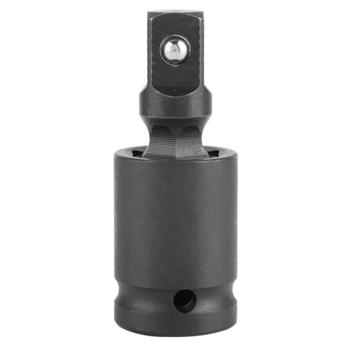 Phosphating Chromium Molybdenum Steel Pneumatic Wrench Universal Joint(1/4 In) 1
