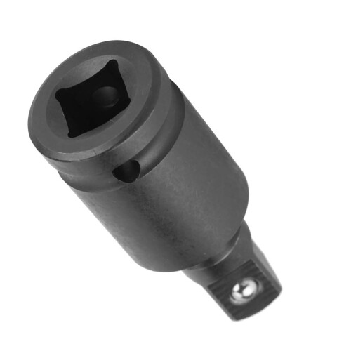 Phosphating Chromium Molybdenum Steel Pneumatic Wrench Universal Joint(1/4 In) 2