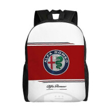 Sac à dos 1552HE Alfa Romeo, cartable ...
